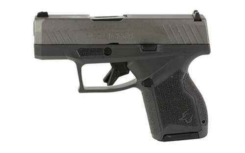 Handguns Taurus USA GX4 9mm TAURUS GX4 9MM 3" 11RD GRAY/TUNGSTEN